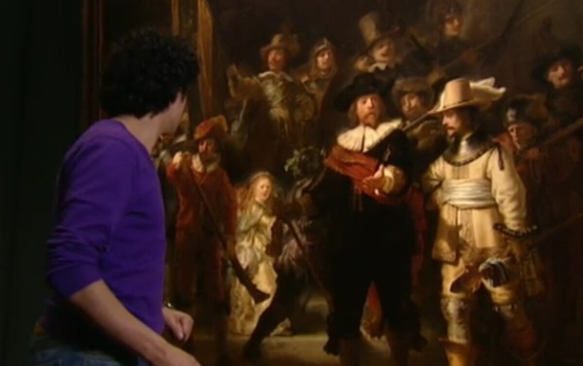 klokhuis rembrandt rembrandt van rijn net in nederland klokhuis rembrandt rembrandt van rijn net in nederland